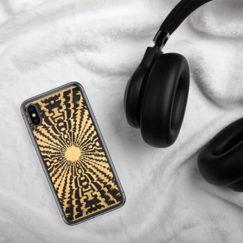 Journey to the Center of a Roar iPhone Case - Image 14